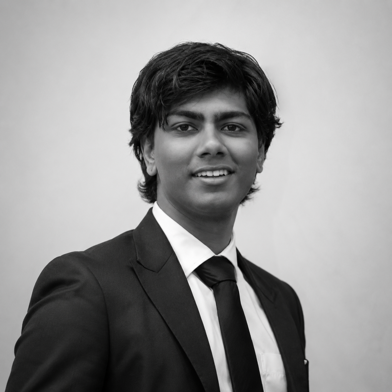 Shashank Madhu